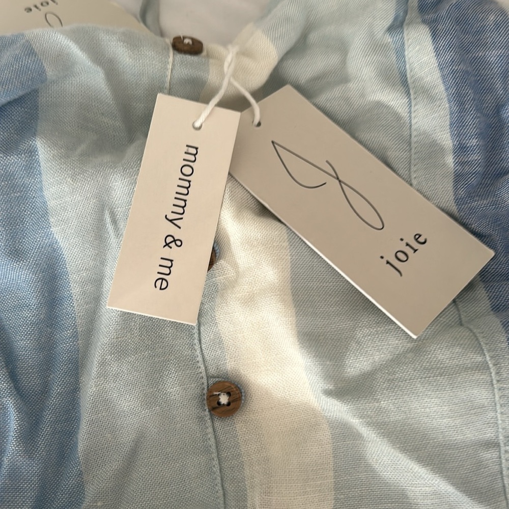 NWT Joie dress - Picture 3 of 4